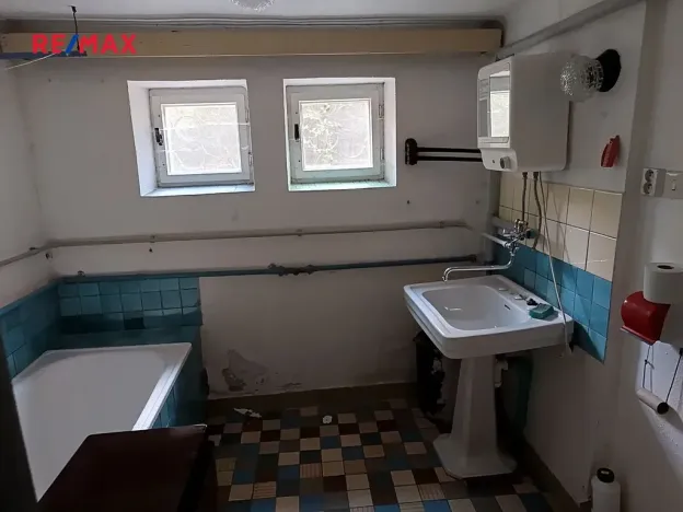 Prodej chaty, Zábřeh, 180 m2