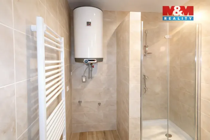 Pronájem bytu 2+kk, Ludgeřovice, Markvartovická, 50 m2