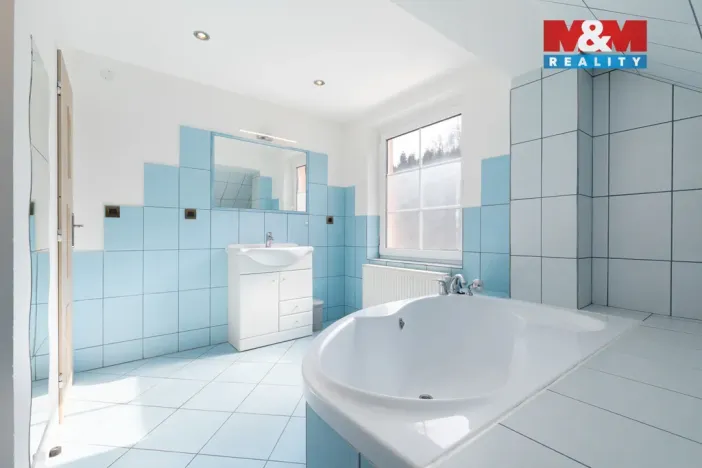 Prodej chalupy, Janov, 130 m2