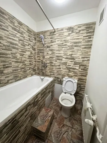 Pronájem bytu 1+1, Litvínov - Chudeřín, Horská, 42 m2