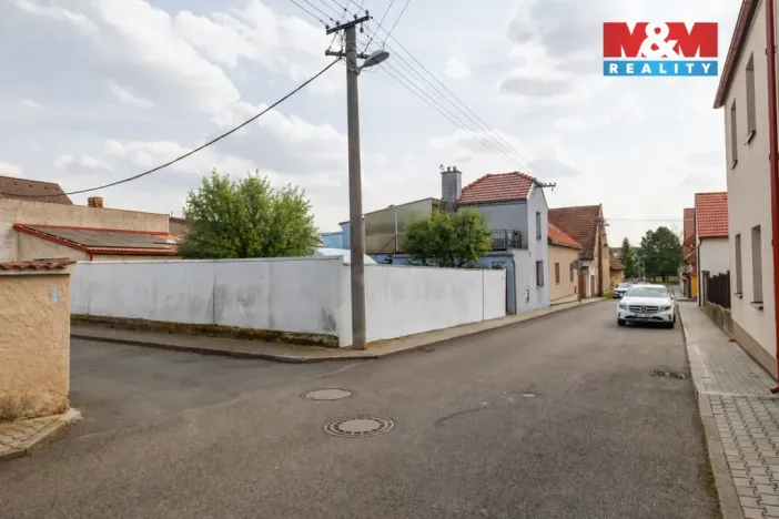 Prodej rodinného domu, Jeneč, Bří. Nováků, 92 m2