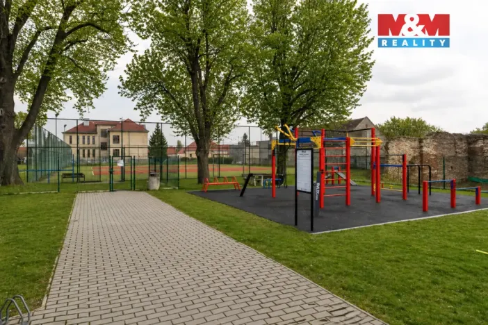 Prodej rodinného domu, Jeneč, Bří. Nováků, 92 m2