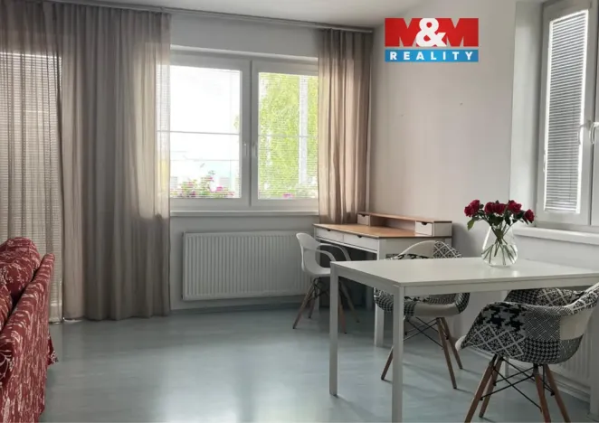 Pronájem bytu 2+1, Sokolov, Atletická, 88 m2