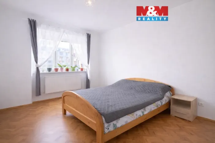 Prodej bytu 2+kk, Praha - Košíře, Plzeňská, 44 m2