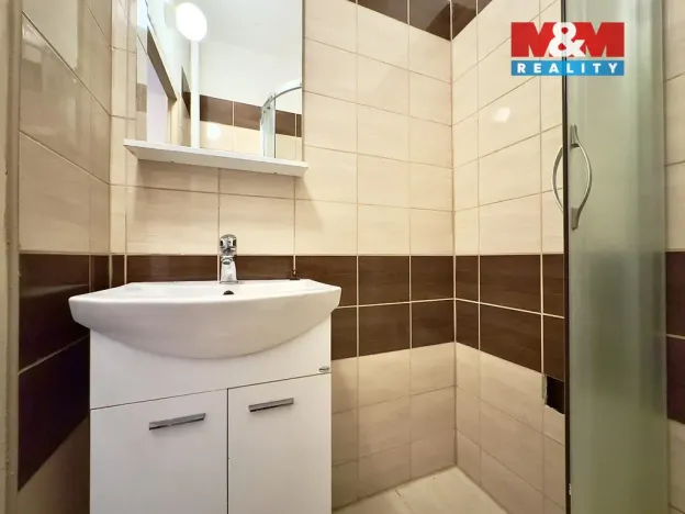 Prodej bytu 2+1, Ostrava - Hrabůvka, Provaznická, 56 m2