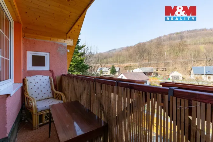 Prodej rodinného domu, Janov, 130 m2