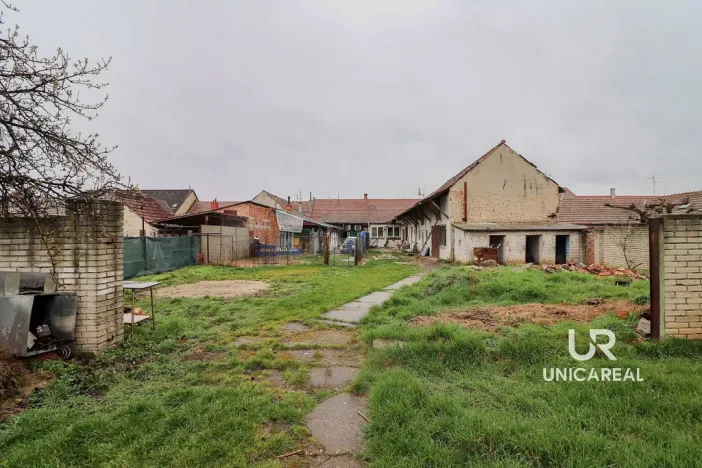 Prodej rodinného domu, Moravský Žižkov, Břeclavská, 184 m2