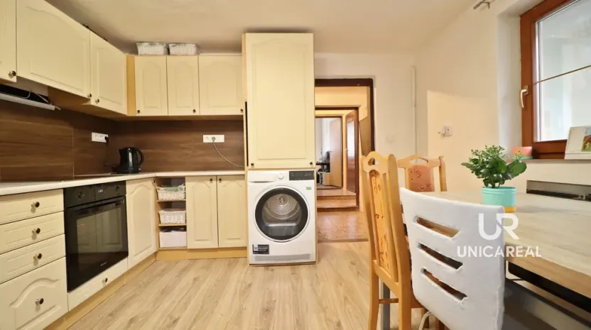 Prodej rodinného domu, Moravský Žižkov, Břeclavská, 184 m2