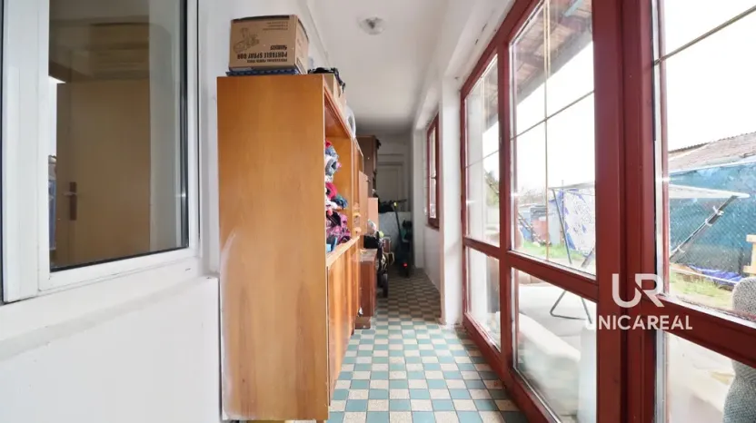 Prodej rodinného domu, Moravský Žižkov, Břeclavská, 184 m2