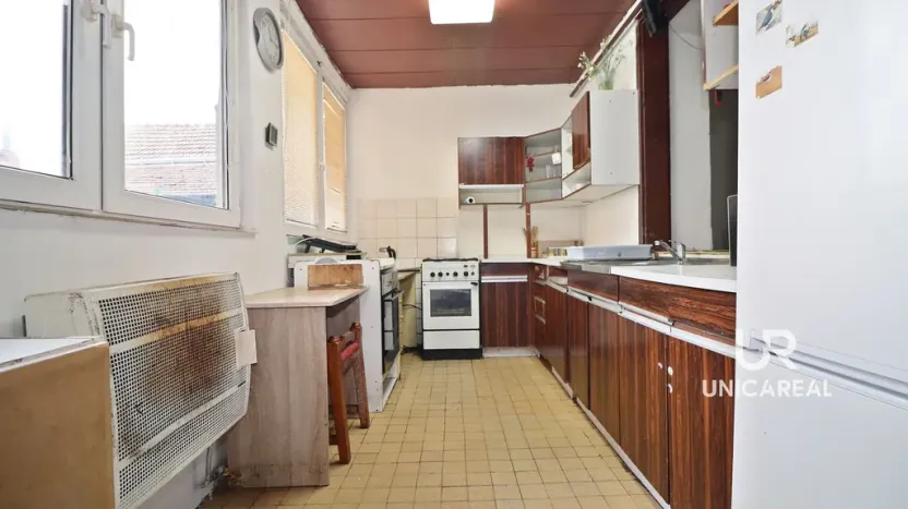 Prodej rodinného domu, Moravský Žižkov, Břeclavská, 184 m2