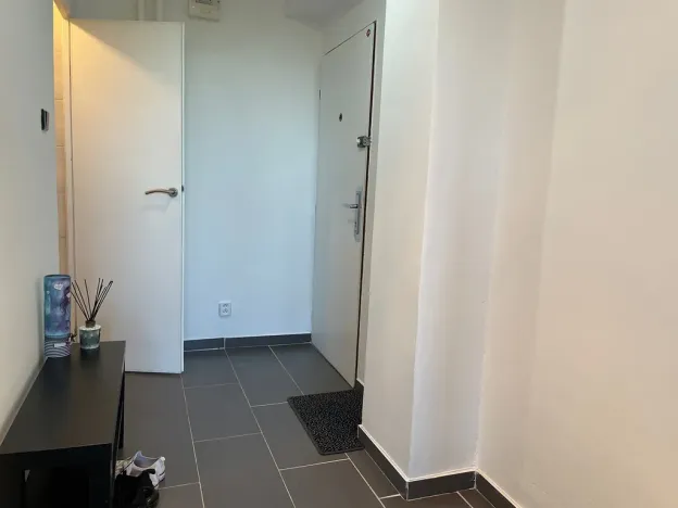 Pronájem bytu 2+1, Ostrava, Průběžná, 40 m2