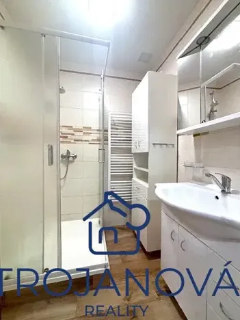 Pronájem bytu 2+kk, Vlašim, Jana Masaryka, 54 m2