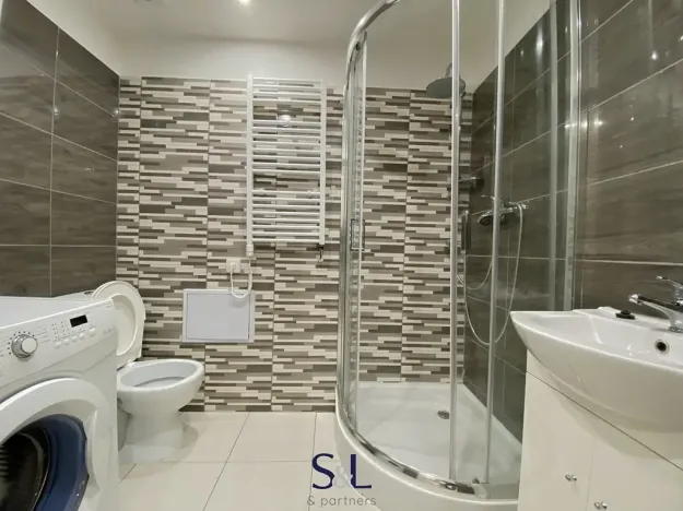 Pronájem bytu 2+kk, Mimoň, Nádražní, 35 m2