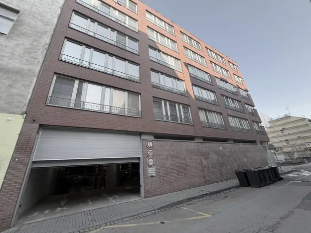 Prodej ostatní, Brno - Trnitá, Spálená