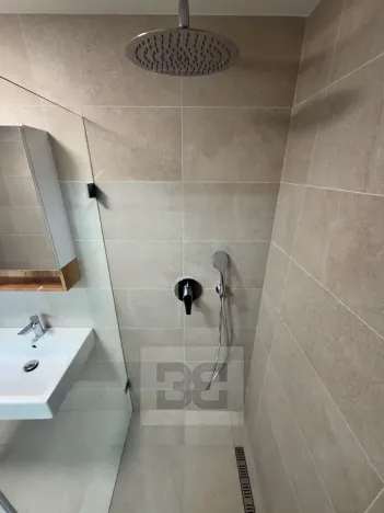 Pronájem bytu 2+kk, Kladno, Ke křížku, 48 m2