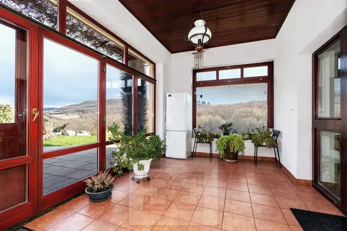 Prodej rodinného domu, Králův Dvůr, 262 m2