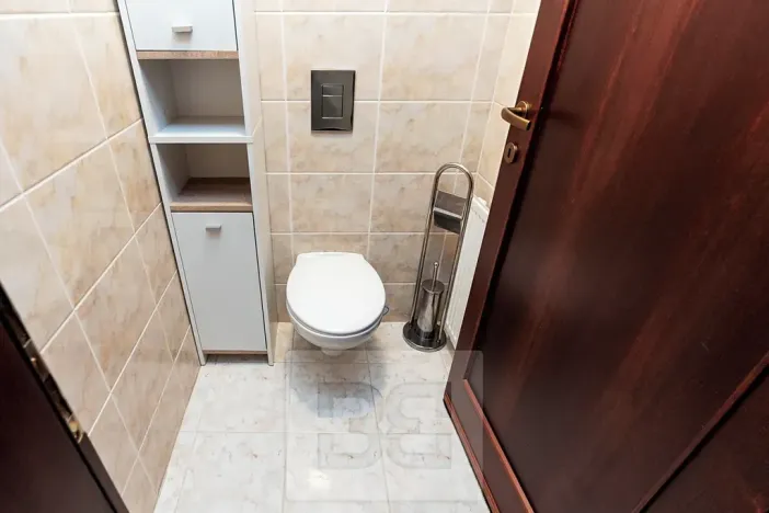 Prodej rodinného domu, Králův Dvůr, 262 m2