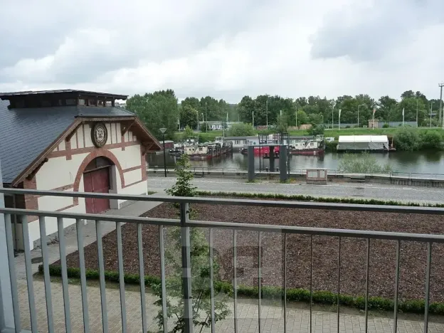 Prodej bytu 2+kk, Praha - Holešovice, Jankovcova, 62 m2