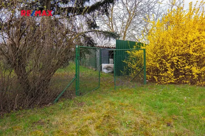 Prodej pozemku pro bydlení, Brno, 2410 m2