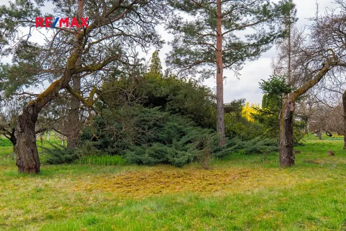 Prodej pozemku pro bydlení, Brno, 2410 m2