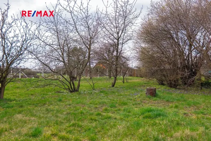 Prodej pozemku pro bydlení, Brno, 2410 m2