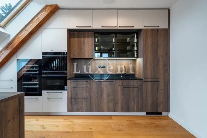 Prodej bytu 2+kk, Harrachov, 61 m2