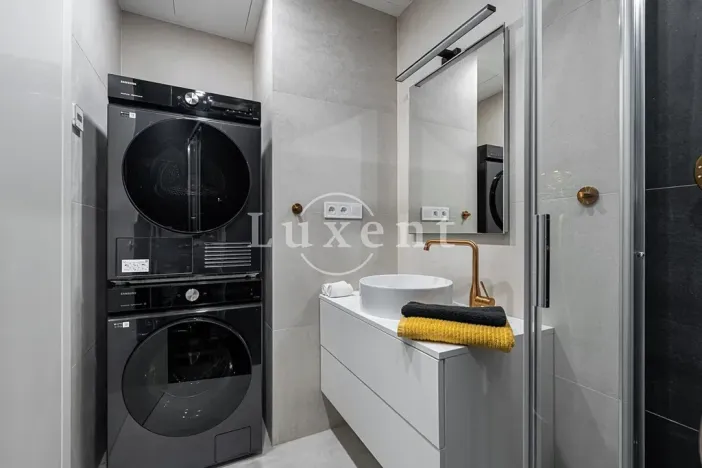 Prodej bytu 2+kk, Harrachov, 61 m2