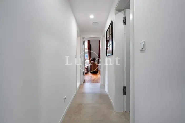 Prodej bytu 2+kk, Harrachov, 61 m2