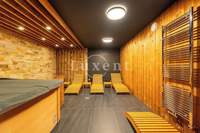 Prodej bytu 2+kk, Harrachov, 61 m2