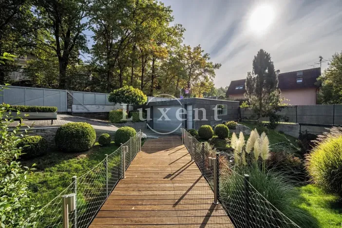 Prodej rodinného domu, Hrusice, U Potoka, 151 m2