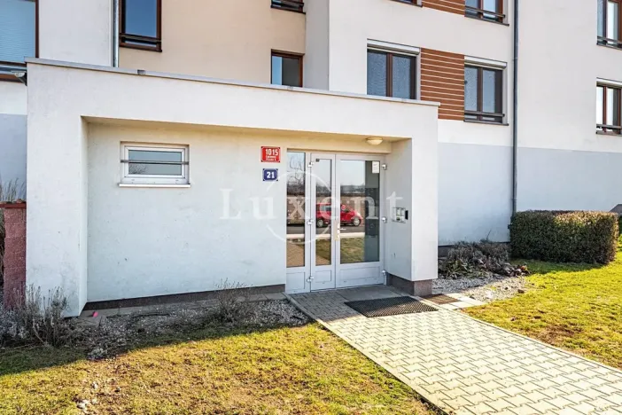 Prodej bytu 2+kk, Praha - Čakovice, Tryskovická, 62 m2