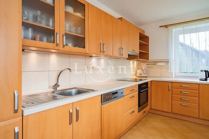 Prodej ubytování, Kvilda, 203 m2