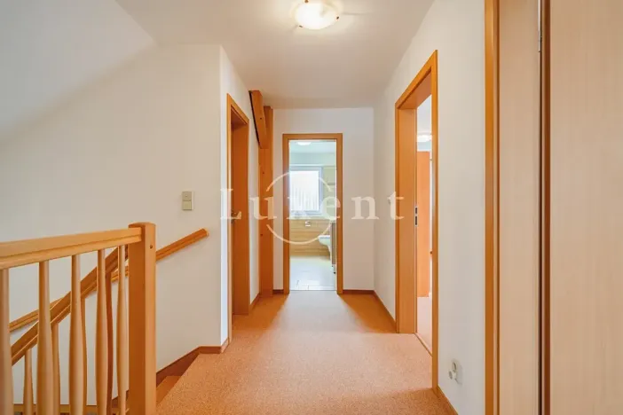 Prodej ubytování, Kvilda, 203 m2