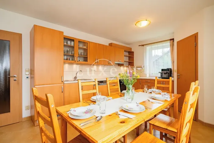 Prodej rodinného domu, Kvilda, 203 m2