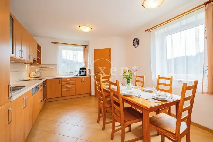 Prodej rodinného domu, Kvilda, 203 m2