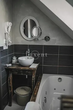 Prodej ubytování, Zdíkov, 572 m2