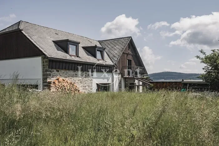 Prodej ubytování, Zdíkov, 572 m2