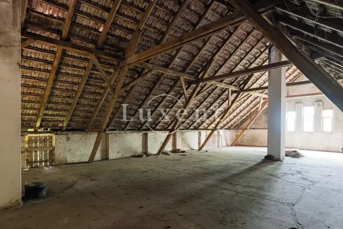 Prodej zemědělského objektu, Běrunice, 600 m2