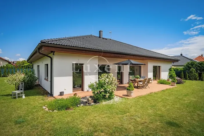 Prodej rodinného domu, Trnová, 229 m2