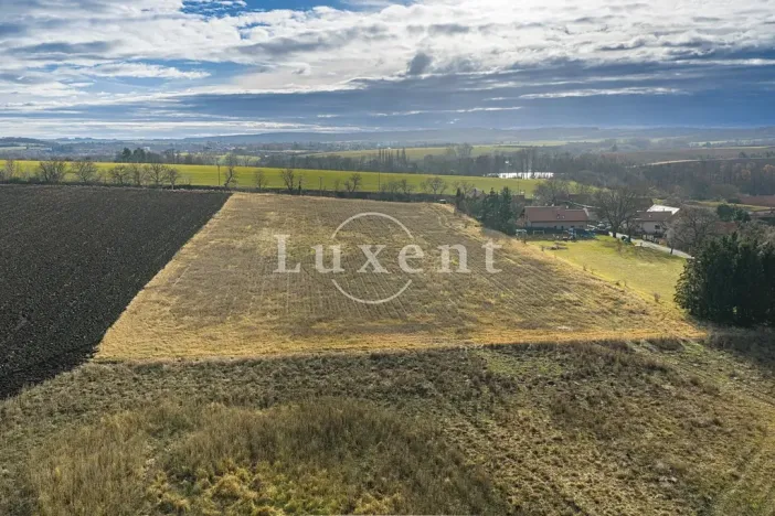 Prodej pozemku pro bydlení, Klášterní Skalice, 968 m2