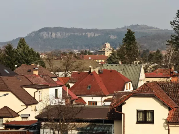 Prodej bytu 3+1, Mnichovo Hradiště, Jaselská, 72 m2