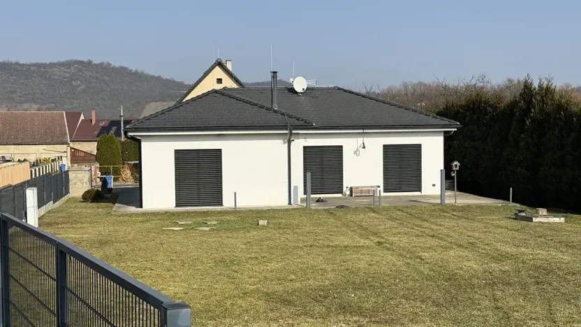 Prodej rodinného domu, Řehlovice, 117 m2