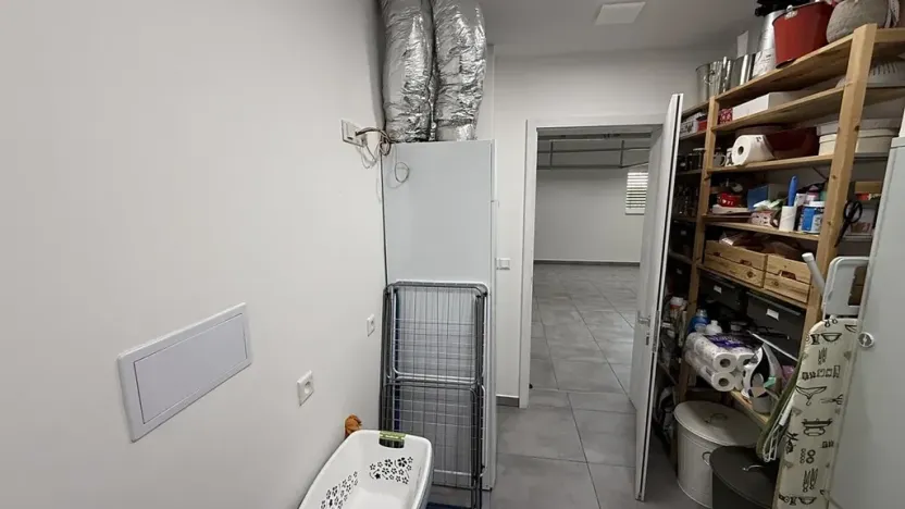 Prodej rodinného domu, Řehlovice, 117 m2