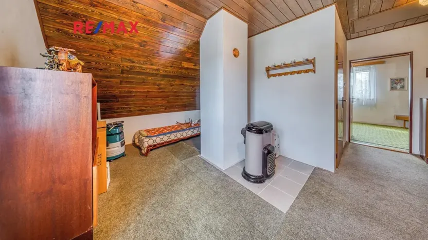 Prodej chaty, Volfartice, 115 m2