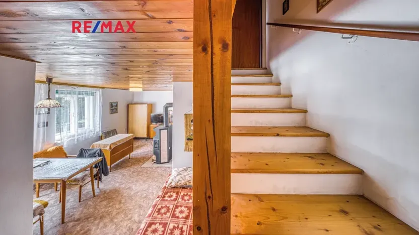 Prodej chaty, Volfartice, 115 m2