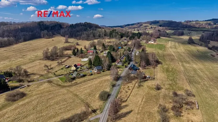 Prodej chaty, Volfartice, 115 m2