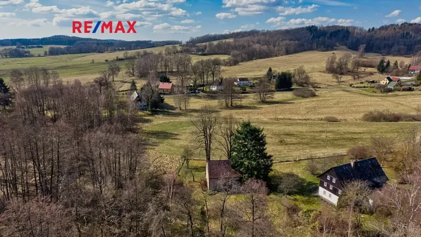 Prodej chaty, Volfartice, 115 m2