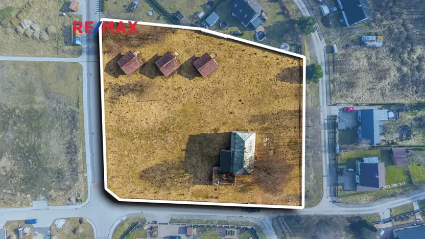 Prodej vily, Radvanec, 420 m2