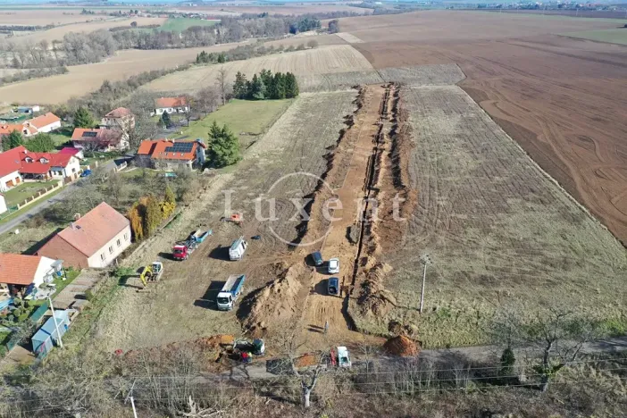 Prodej pozemku pro bydlení, Klášterní Skalice, 1051 m2