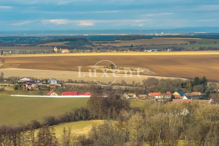 Prodej pozemku pro bydlení, Klášterní Skalice, 1051 m2